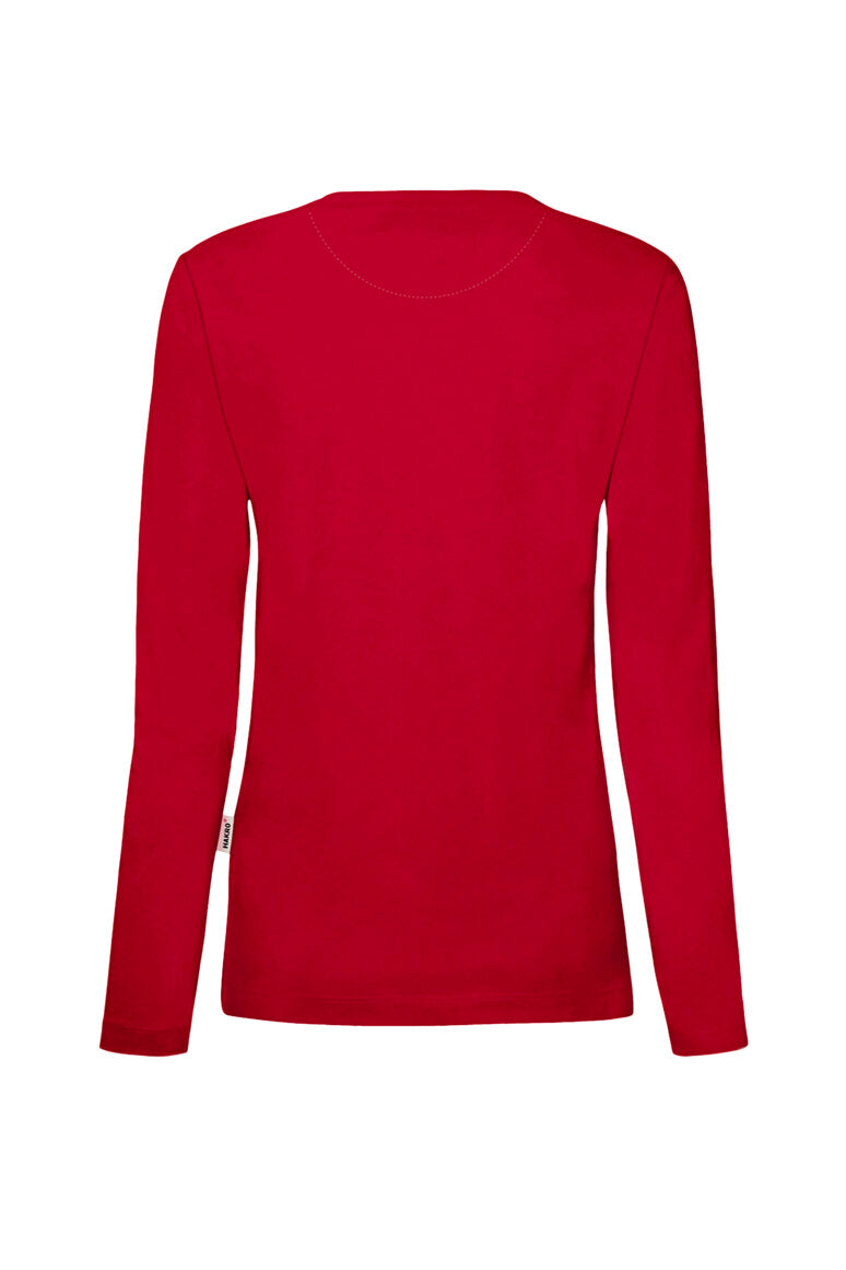 HAKRO - DAMEN Longsleeve MIKRALINAR®