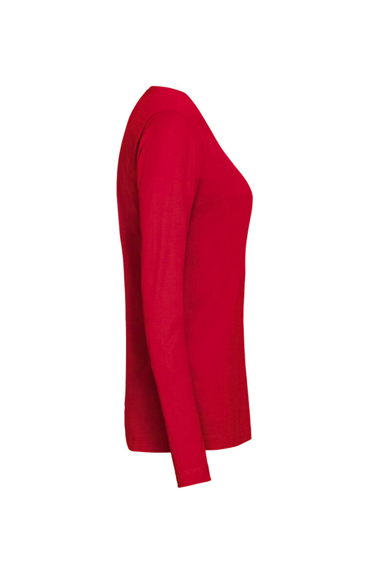 HAKRO - DAMEN Longsleeve MIKRALINAR®