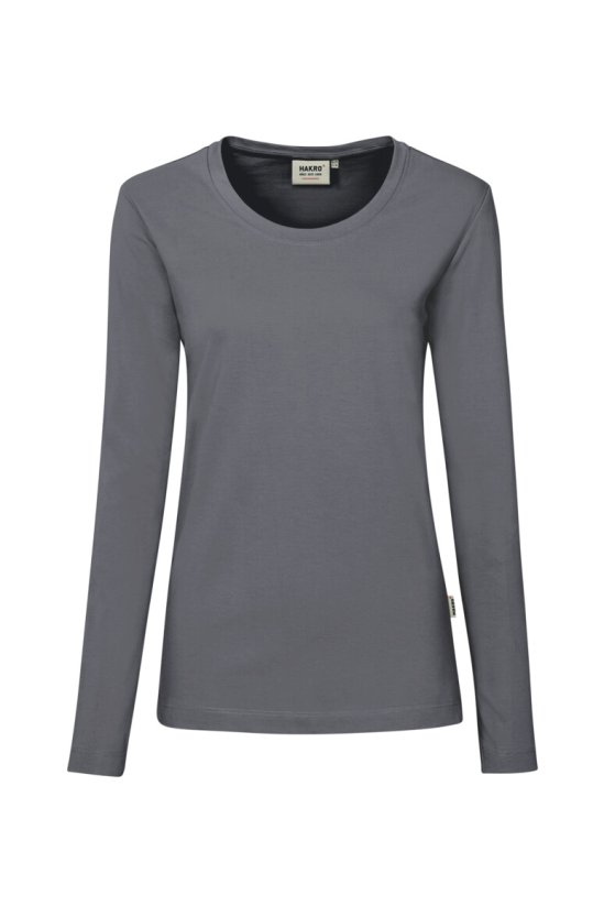 HAKRO - DAMEN Longsleeve MIKRALINAR®