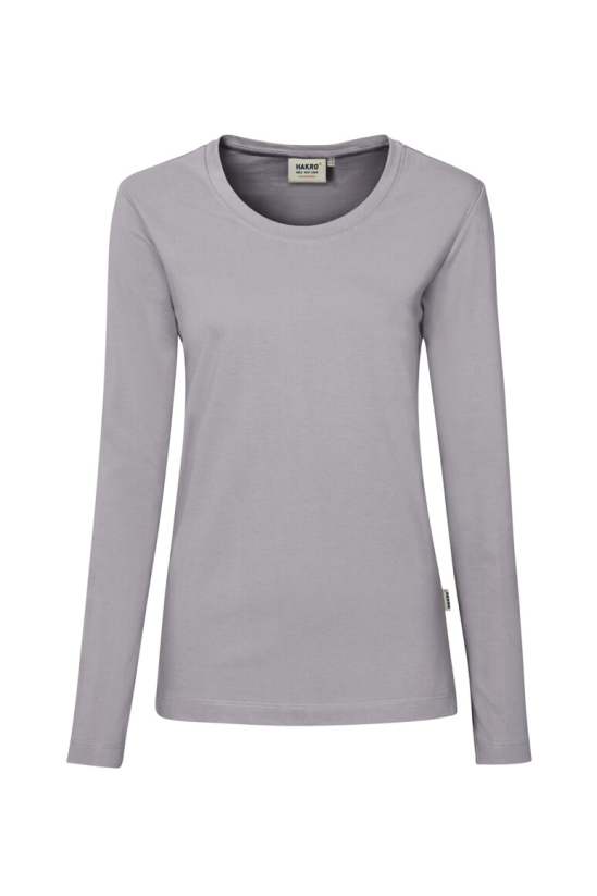 HAKRO - DAMEN Longsleeve MIKRALINAR®