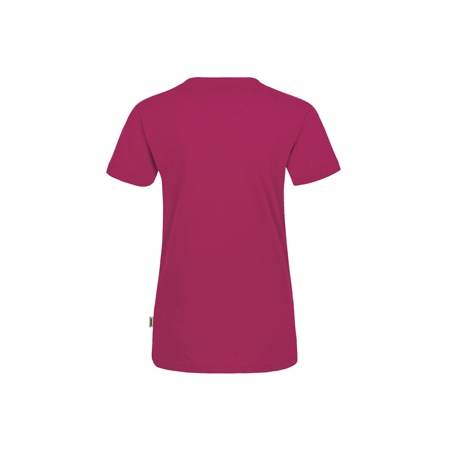 HAKRO - DAMEN - V-Shirt MIKRALINAR®