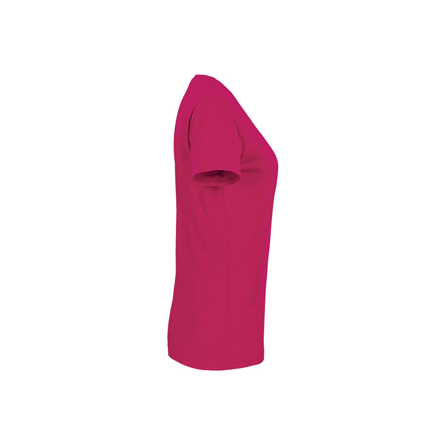 HAKRO - DAMEN - V-Shirt MIKRALINAR®