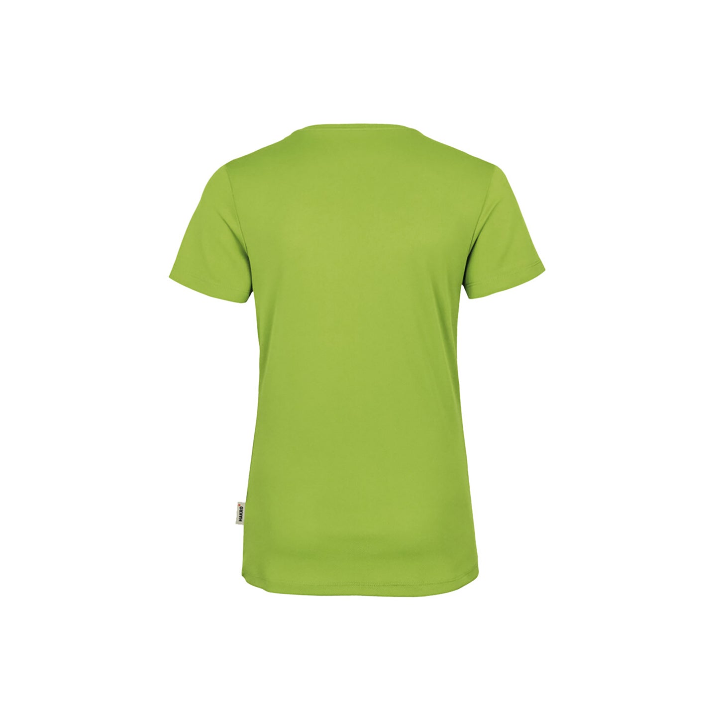 HAKRO - DAMEN V-Shirt Classic COOLMAX®
