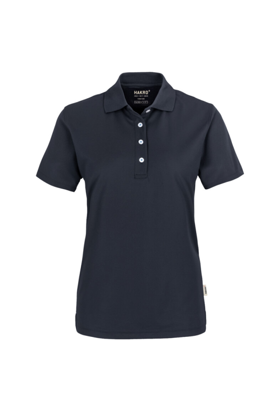 DAMEN POLOSHIRT COOLMAX®