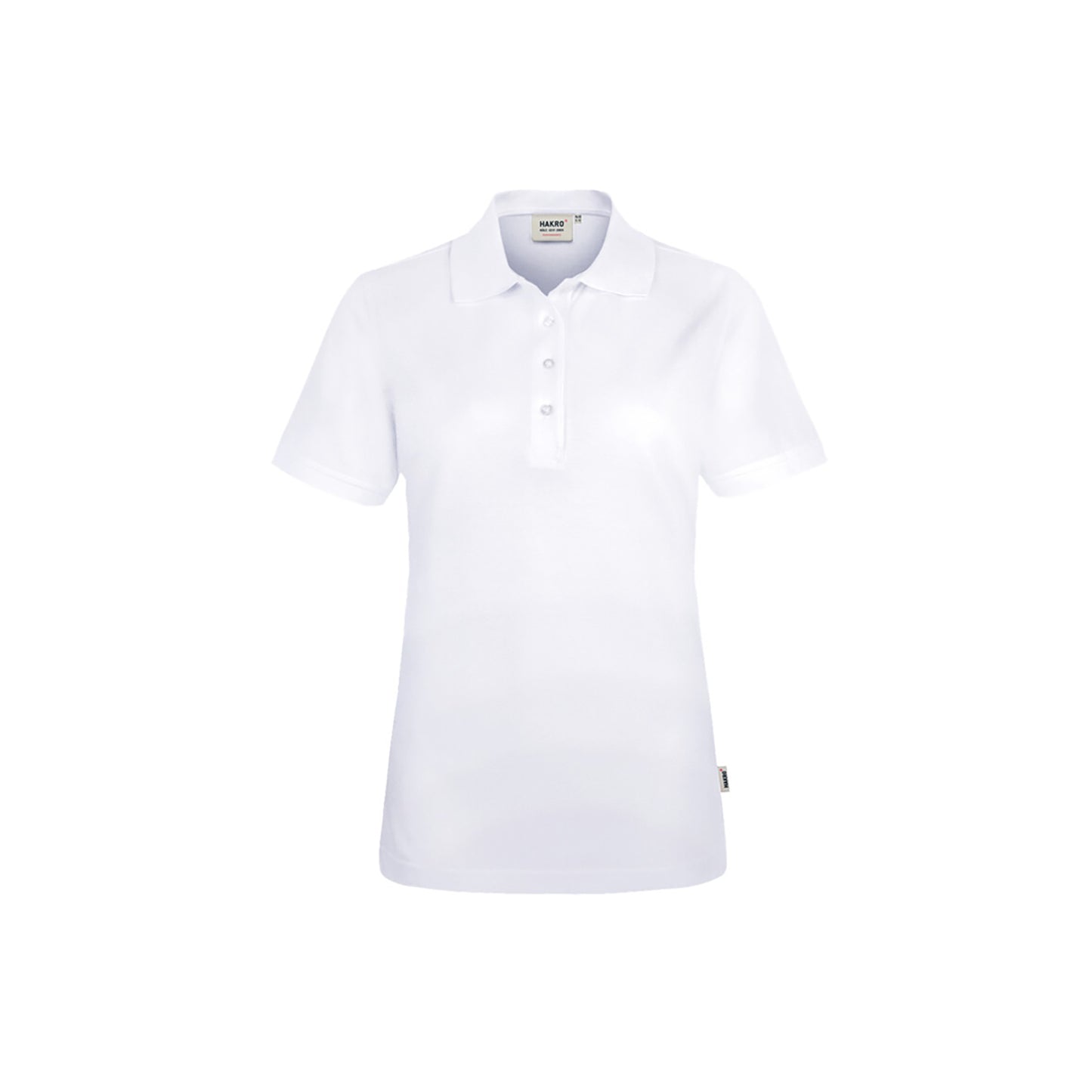 HAKRO - DAMEN Poloshirt MIKRALINAR®