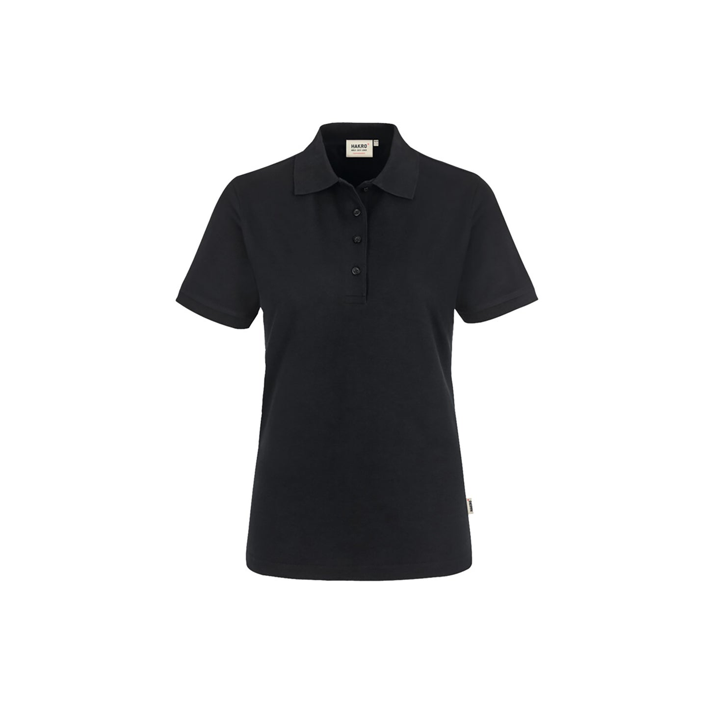 HAKRO - DAMEN Poloshirt MIKRALINAR®