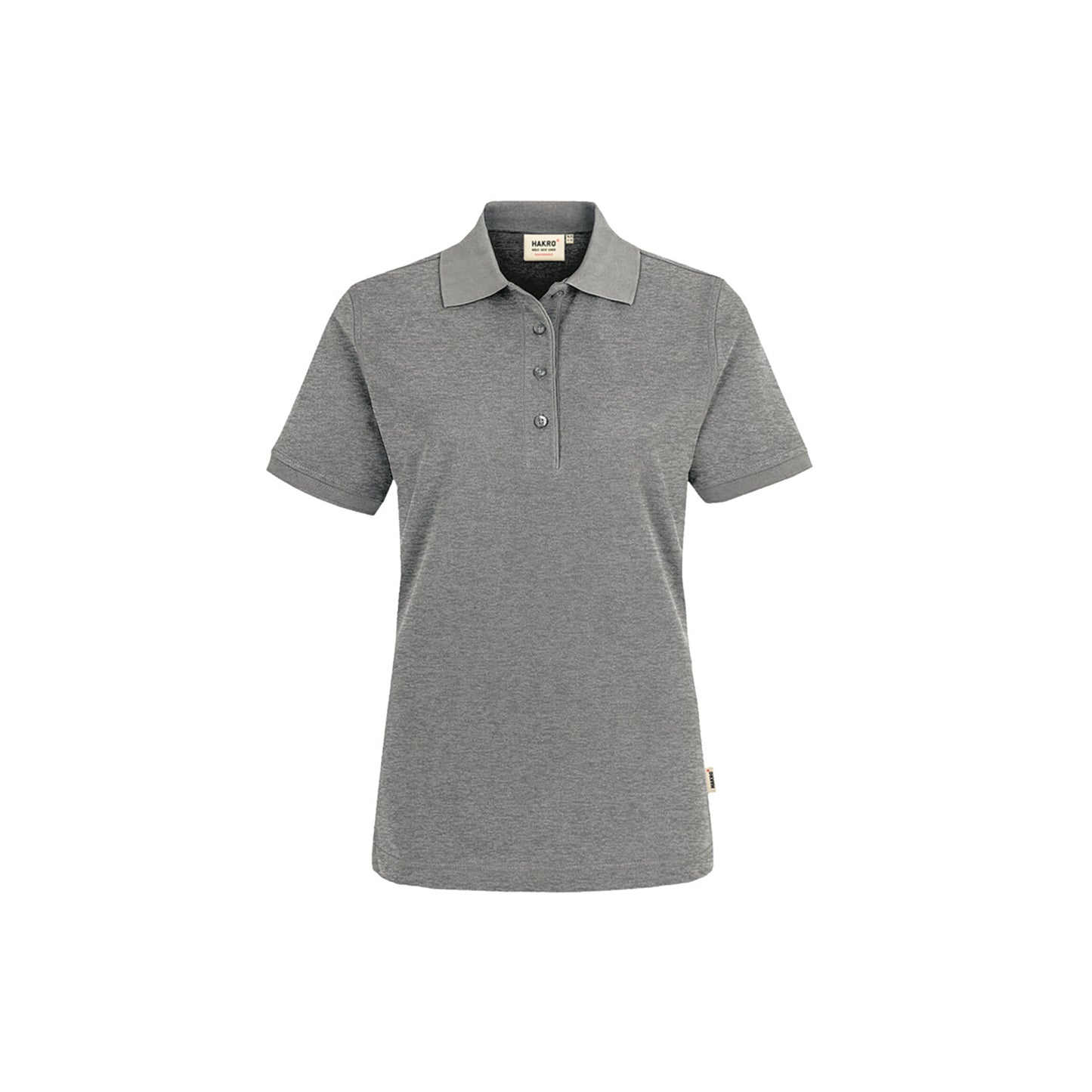 HAKRO - DAMEN Poloshirt MIKRALINAR®