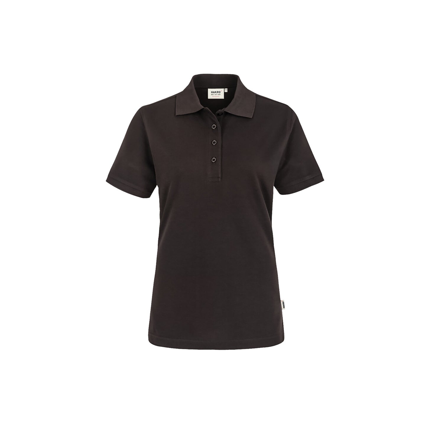 HAKRO - DAMEN Poloshirt MIKRALINAR®