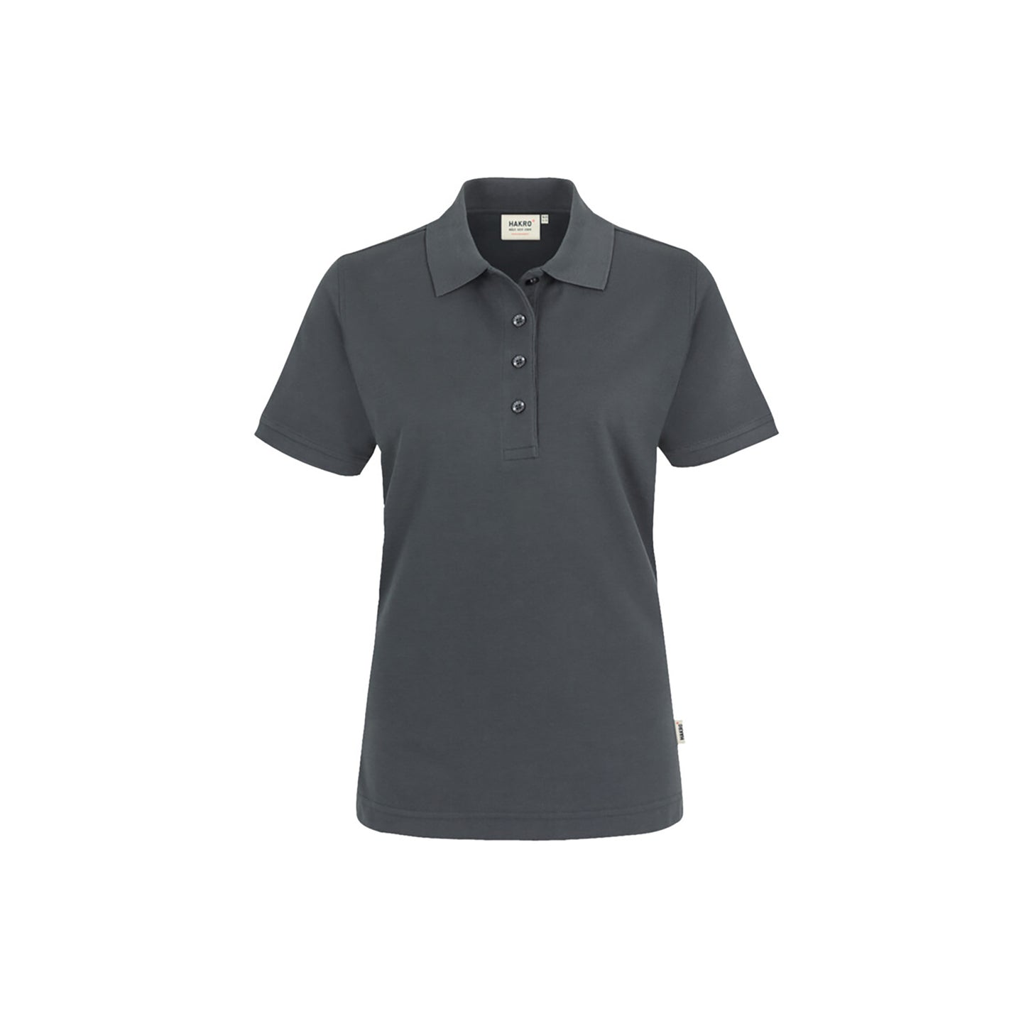 HAKRO - DAMEN Poloshirt MIKRALINAR®