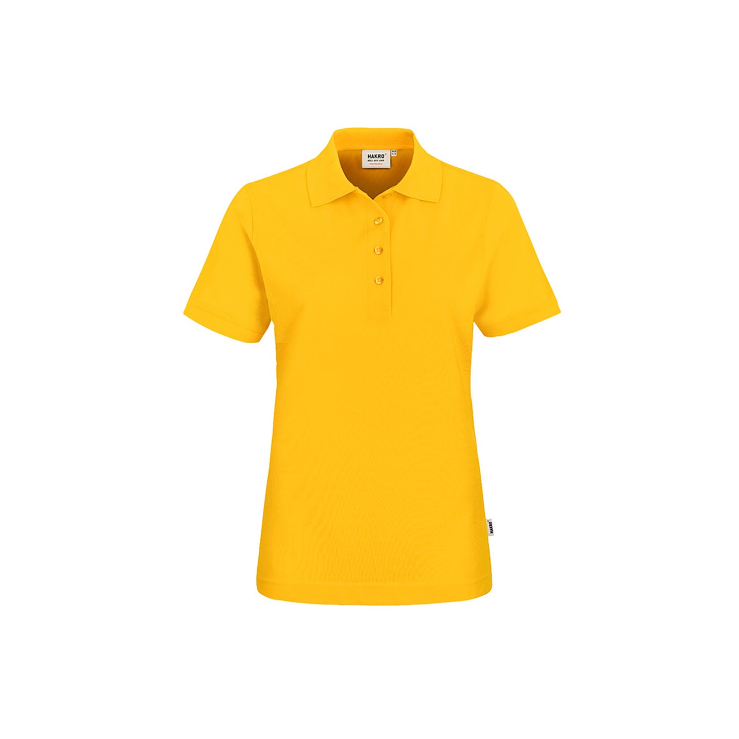 HAKRO - DAMEN Poloshirt MIKRALINAR®