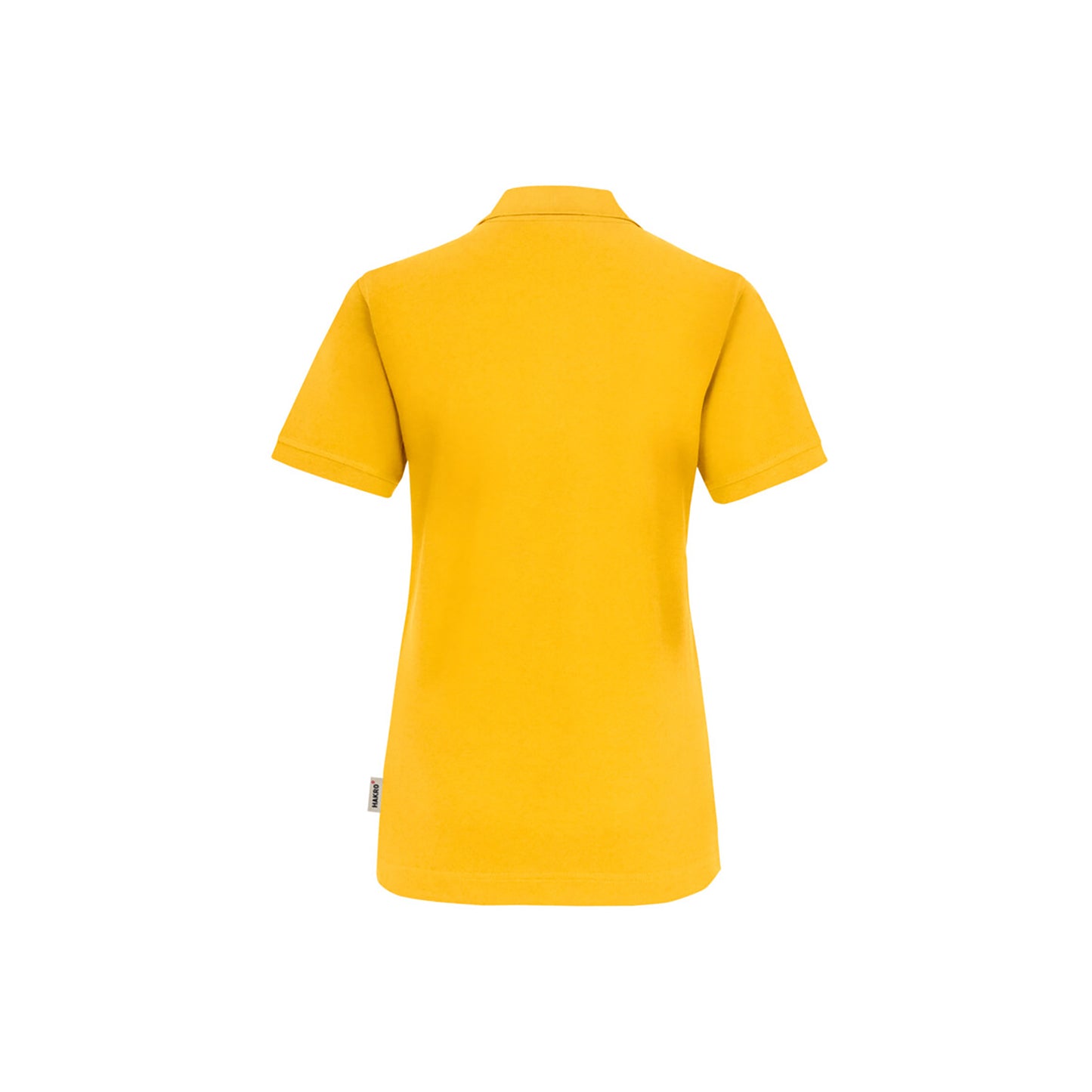 HAKRO - DAMEN Poloshirt MIKRALINAR®