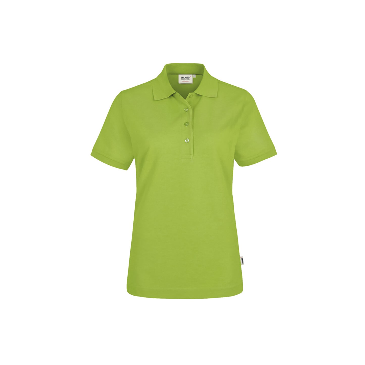 HAKRO - DAMEN Poloshirt MIKRALINAR®