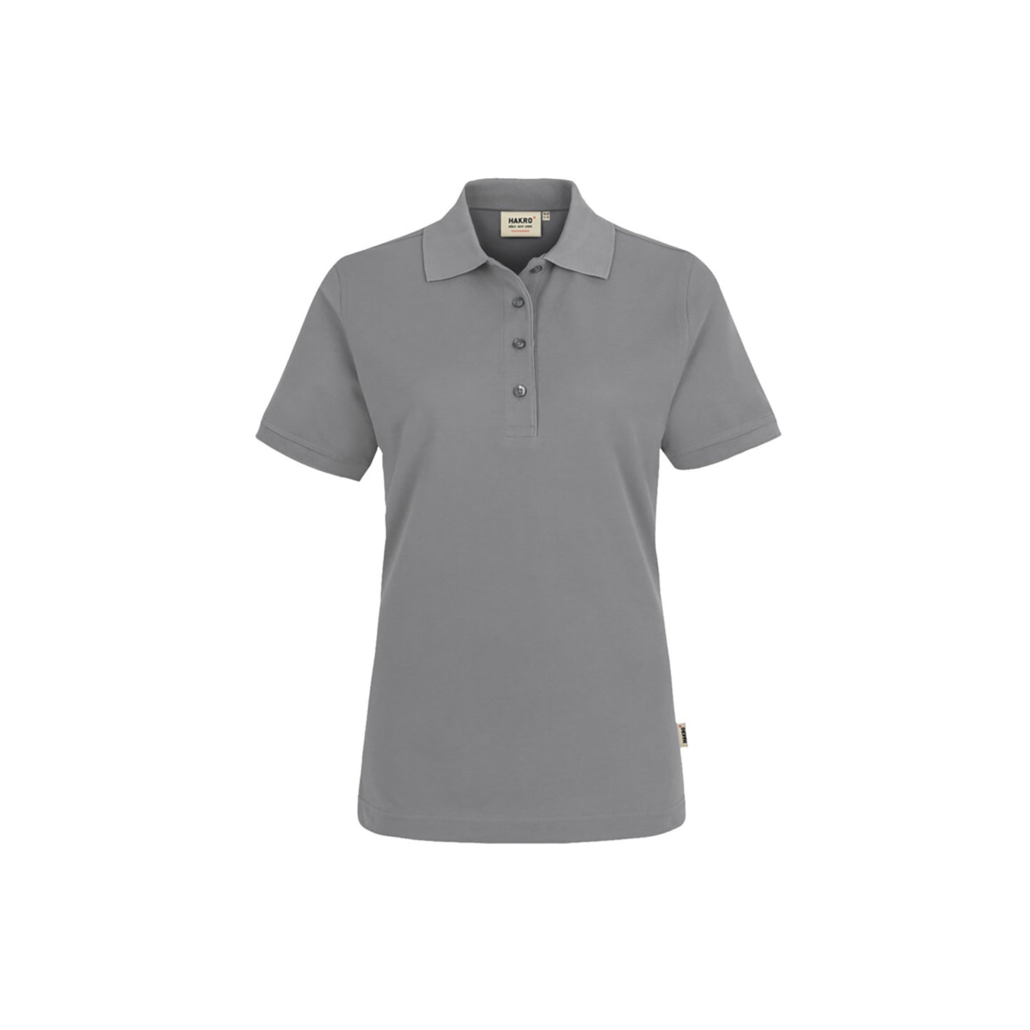 HAKRO - DAMEN Poloshirt MIKRALINAR®