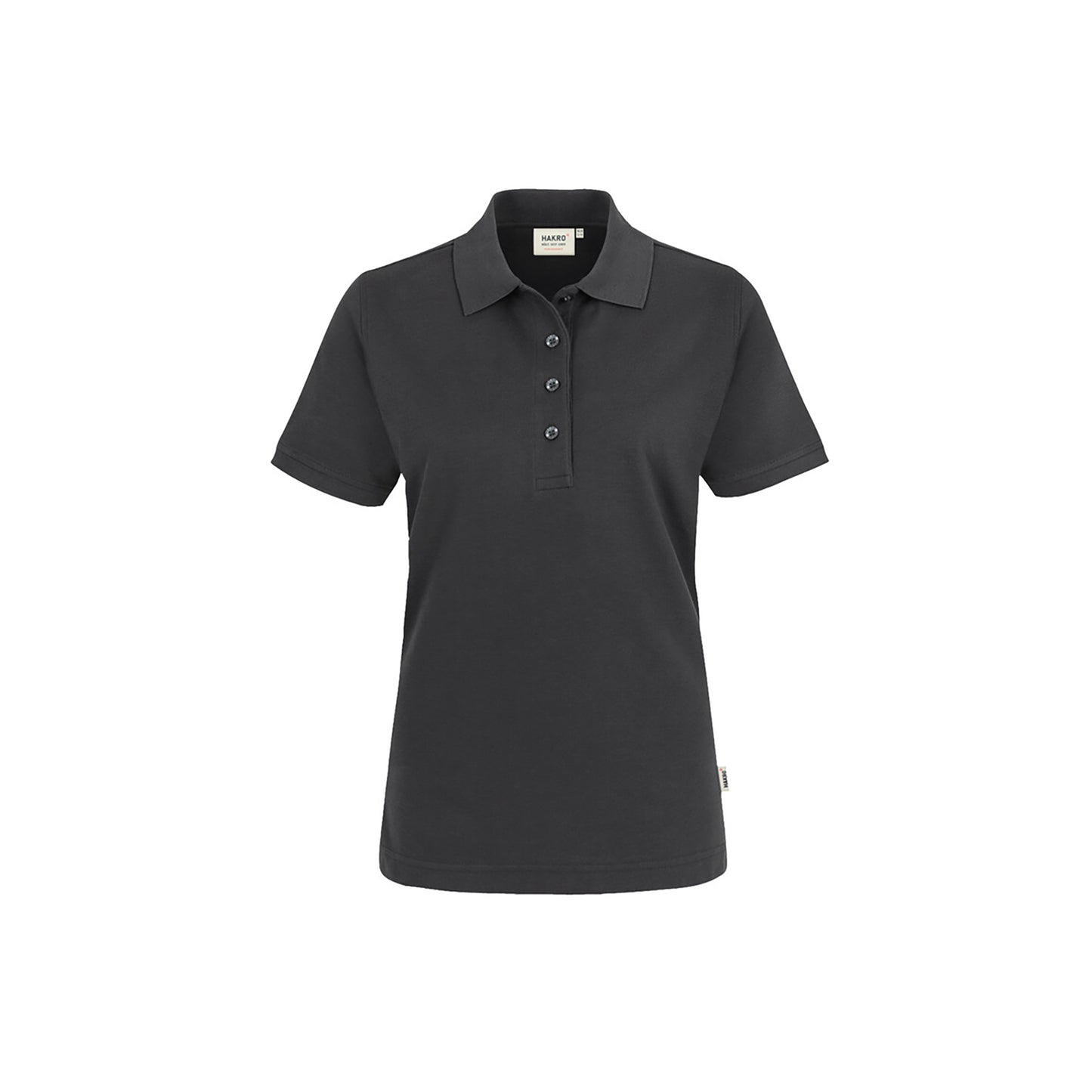 HAKRO - DAMEN Poloshirt MIKRALINAR®