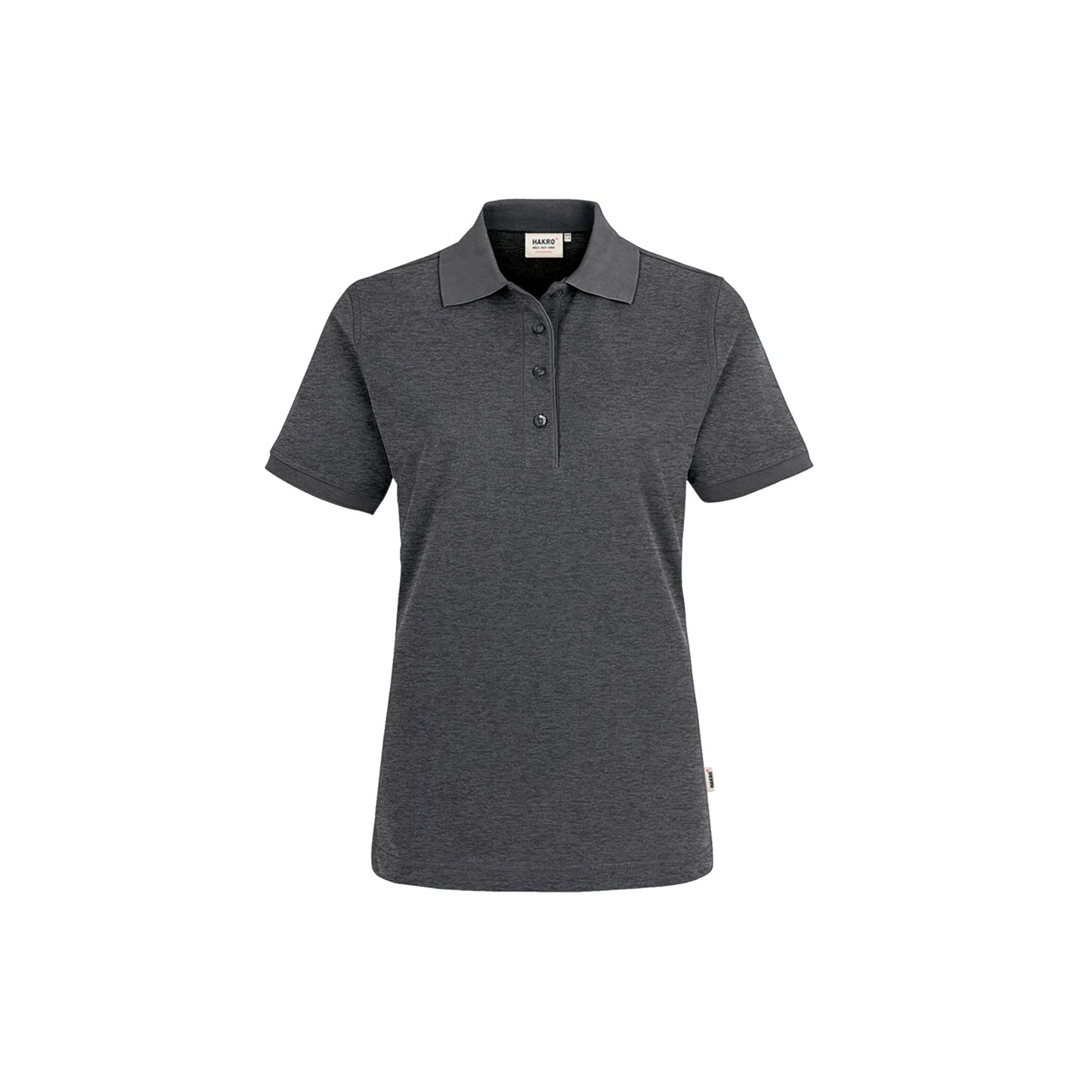 HAKRO - DAMEN Poloshirt MIKRALINAR®