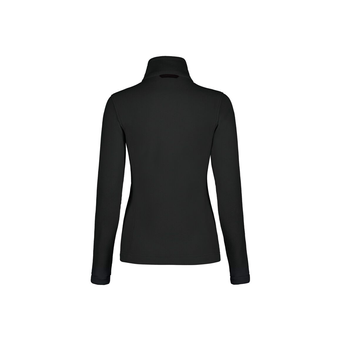 HAKRO DAMEN Fleecejacke ECO