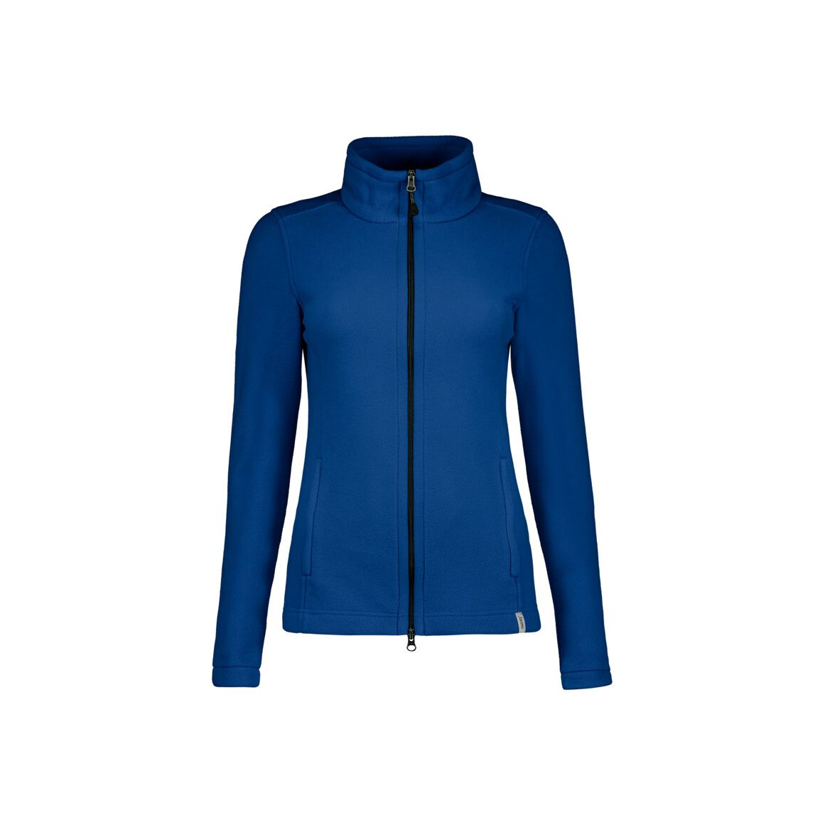 HAKRO DAMEN Fleecejacke ECO