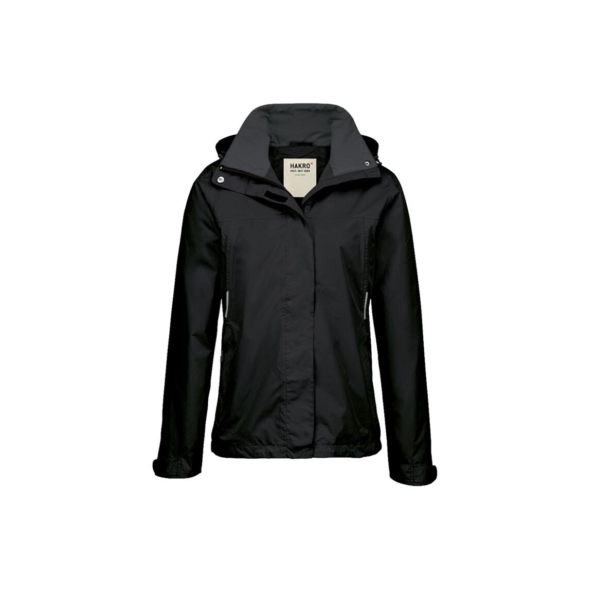 HAKRO DAMEN REGENJACKE
