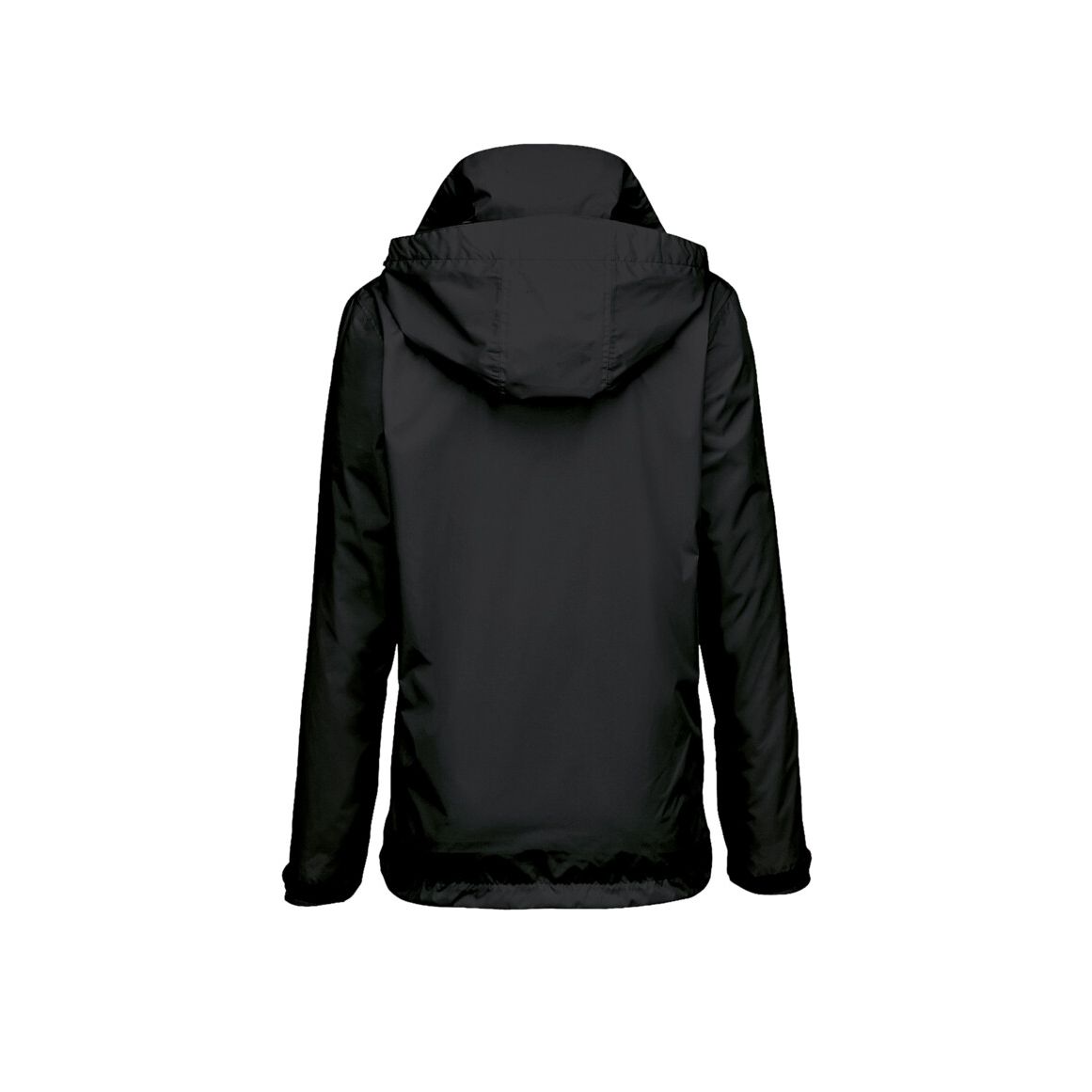 HAKRO DAMEN REGENJACKE