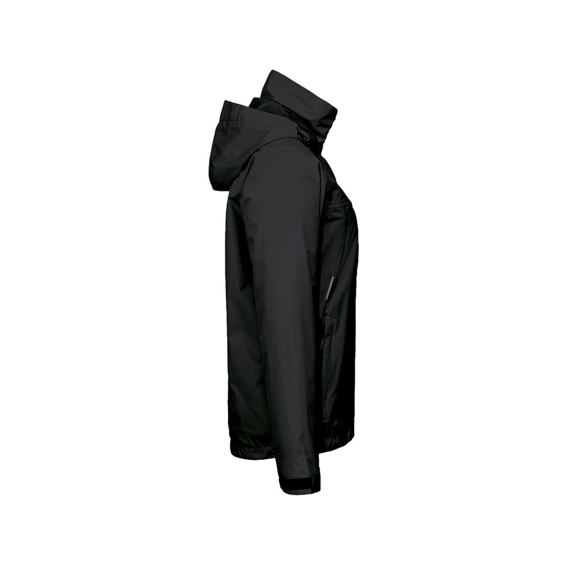HAKRO DAMEN REGENJACKE