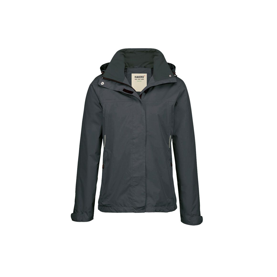HAKRO DAMEN REGENJACKE