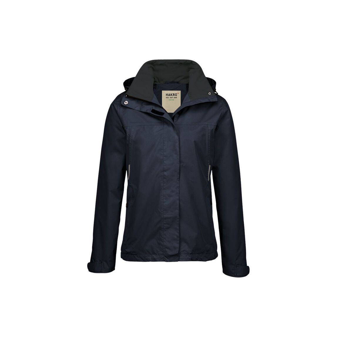 HAKRO DAMEN REGENJACKE