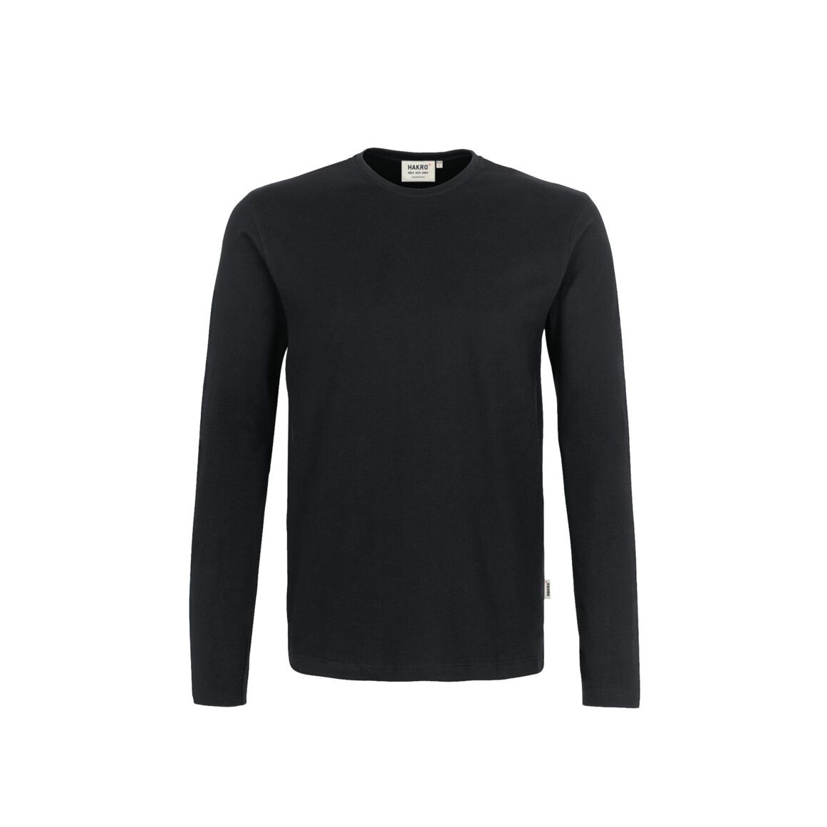 HAKRO - Longsleeve Heavy