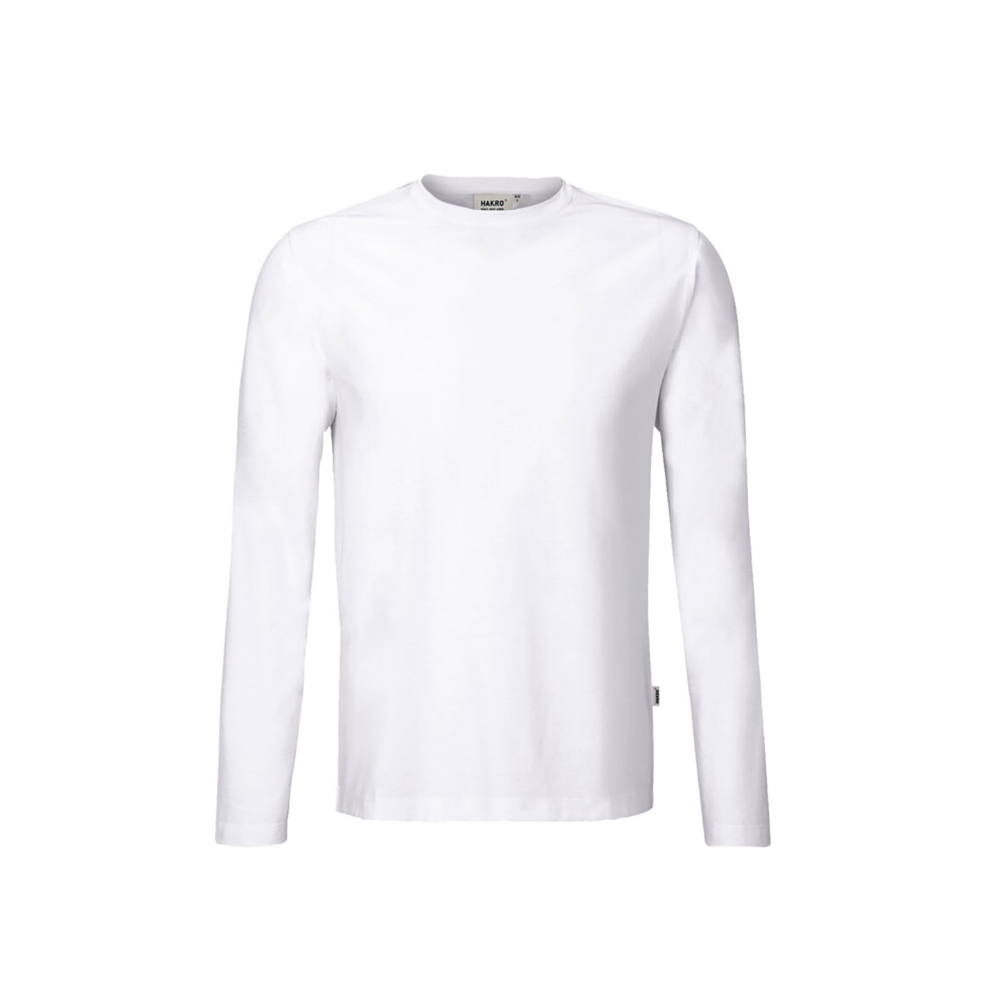 HAKRO - Longsleeve MIKRALINAR®