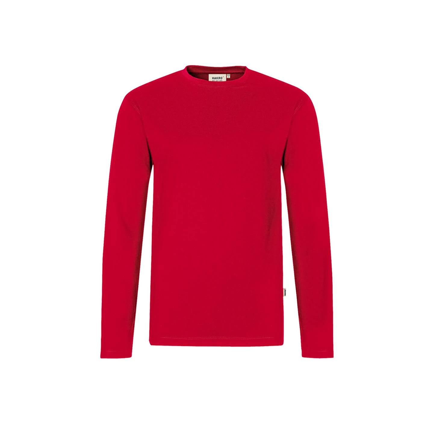 HAKRO - Longsleeve MIKRALINAR®
