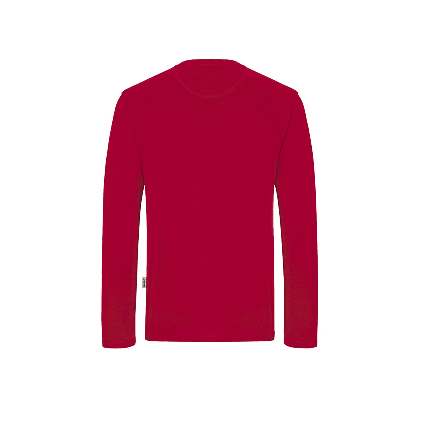 HAKRO - Longsleeve MIKRALINAR®