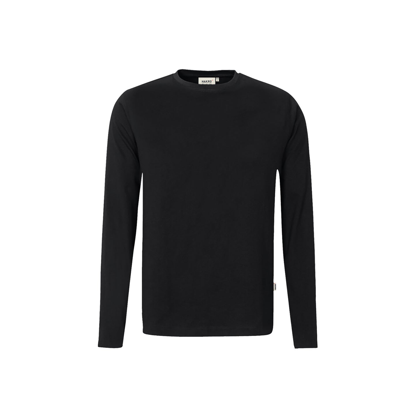 HAKRO - Longsleeve MIKRALINAR®