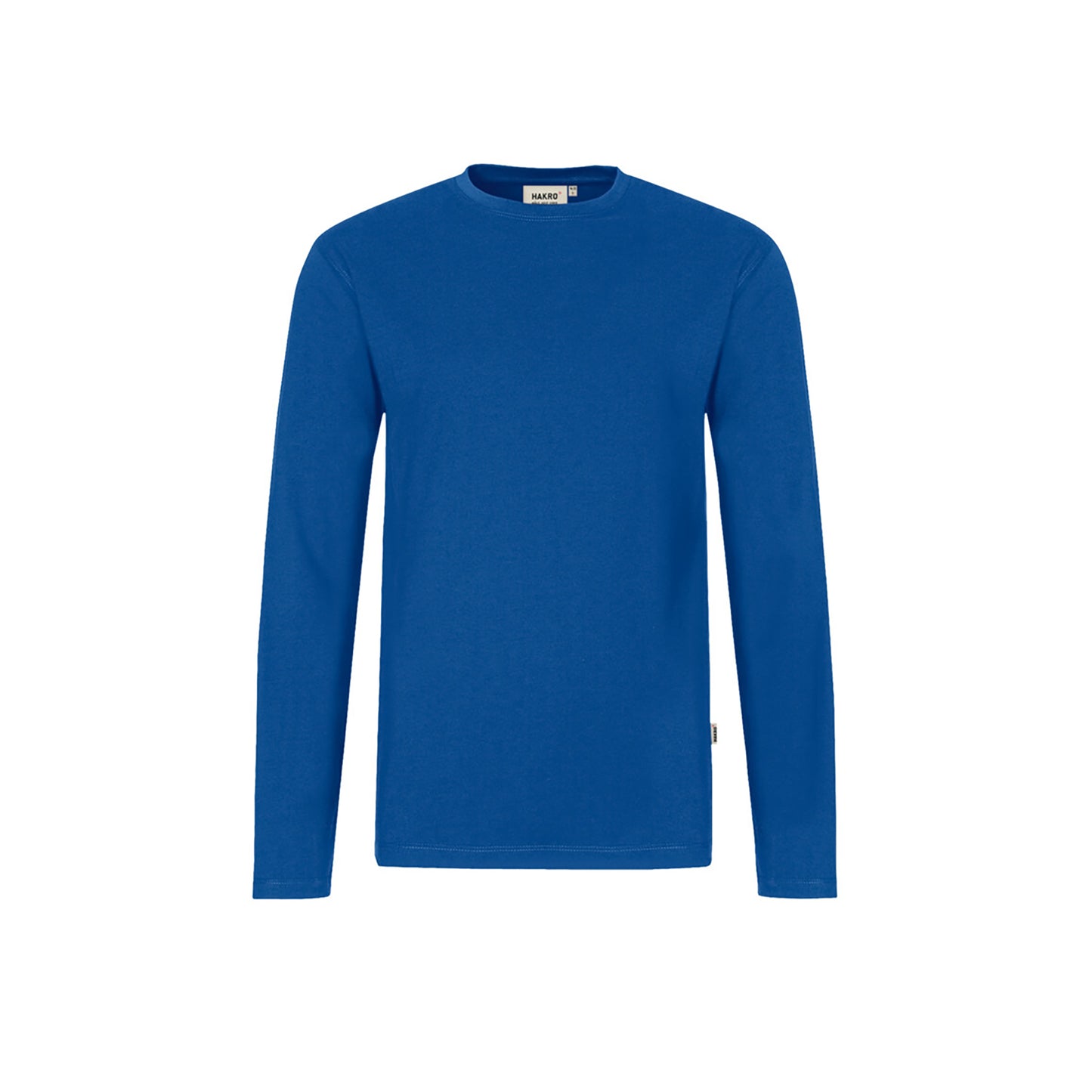 HAKRO - Longsleeve MIKRALINAR®