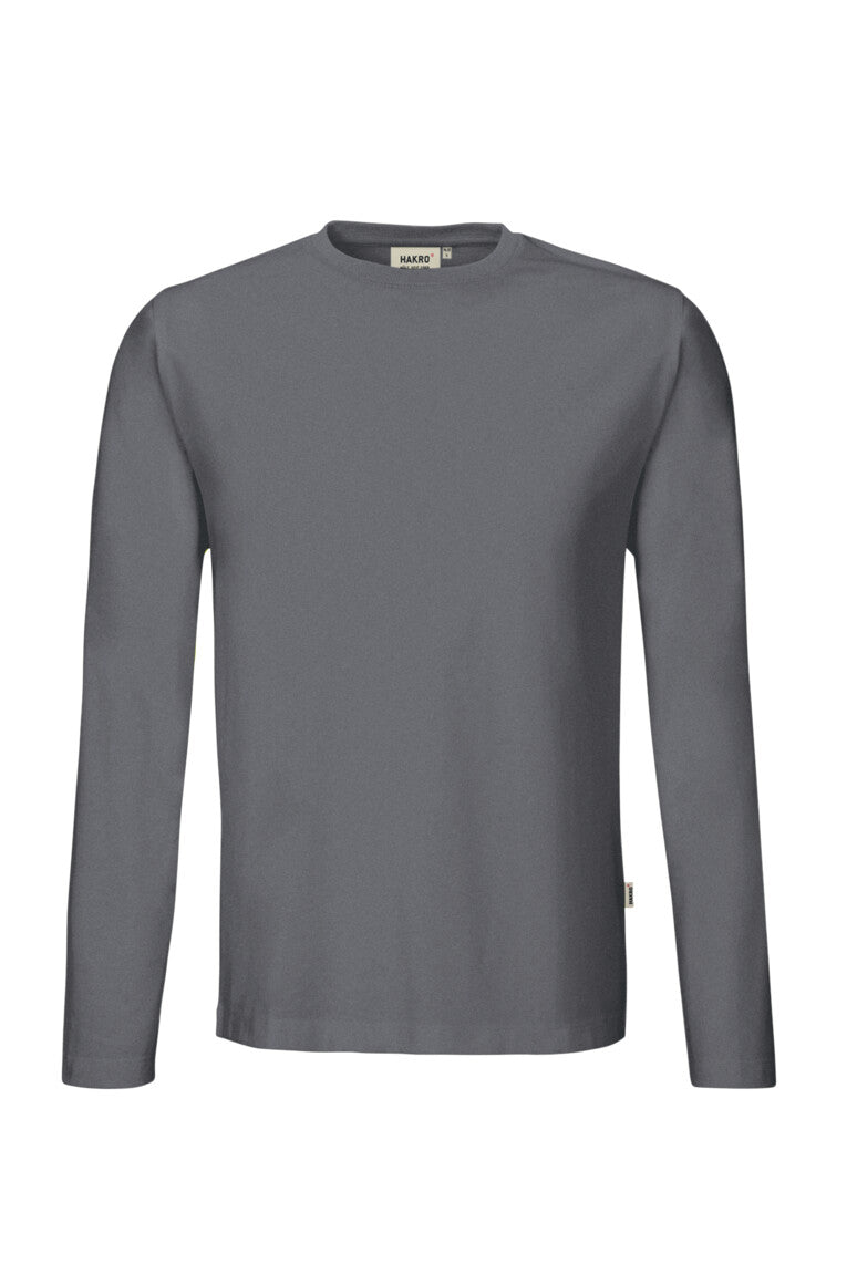 HAKRO - Longsleeve MIKRALINAR®