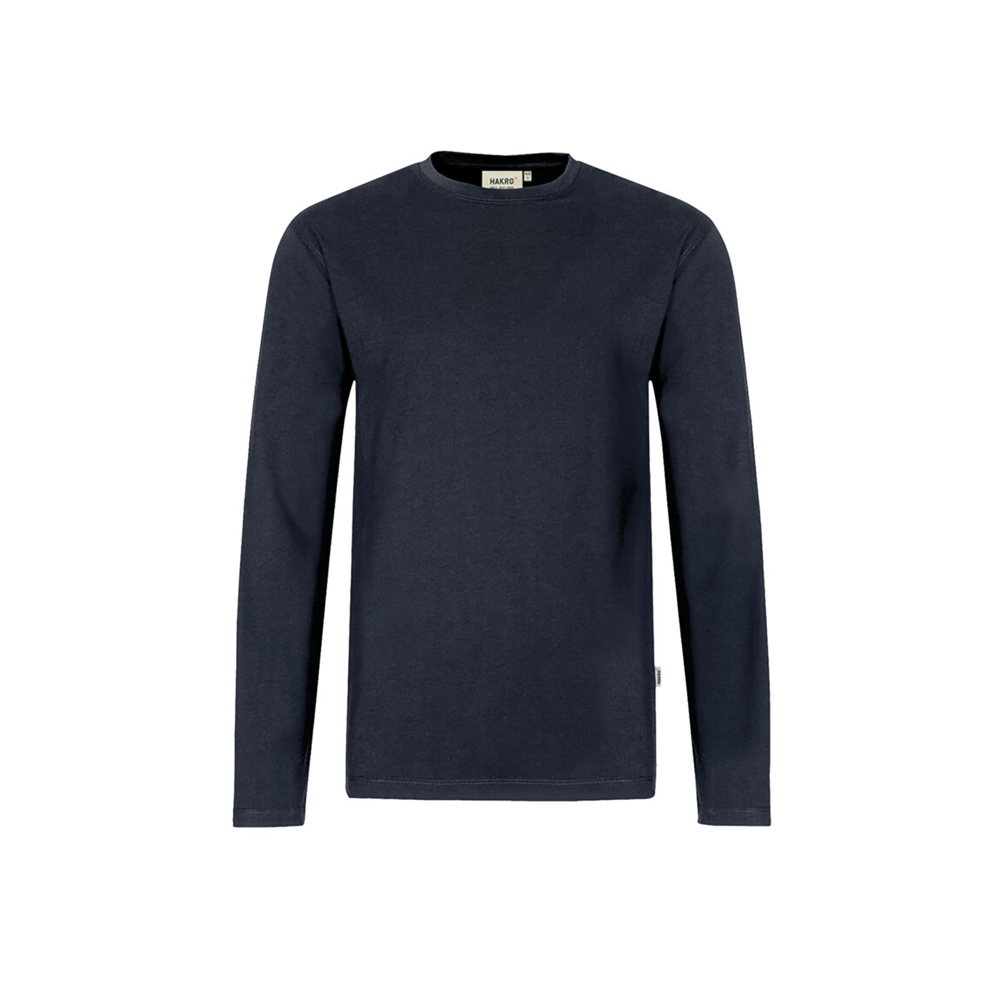 HAKRO - Longsleeve MIKRALINAR®