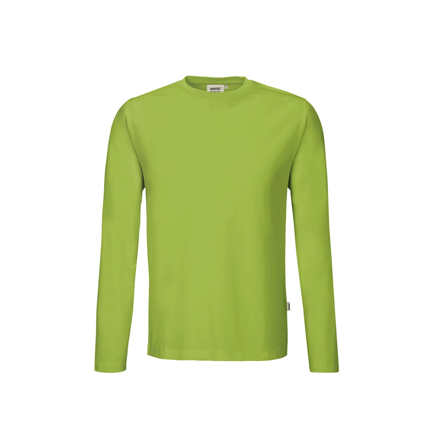HAKRO - Longsleeve MIKRALINAR®
