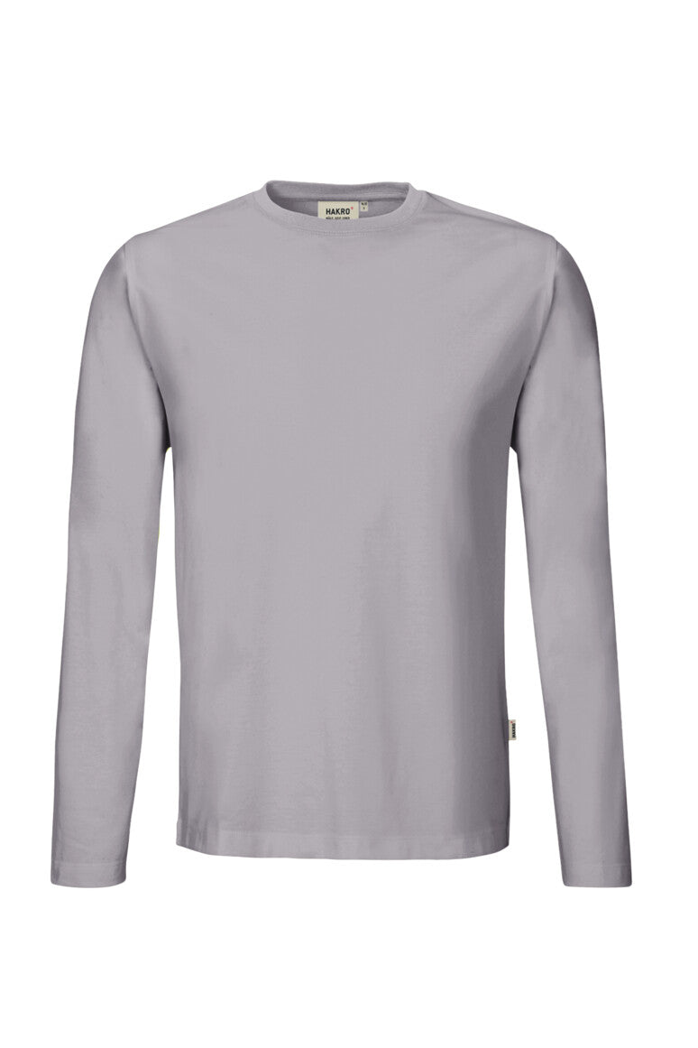 HAKRO - Longsleeve MIKRALINAR®