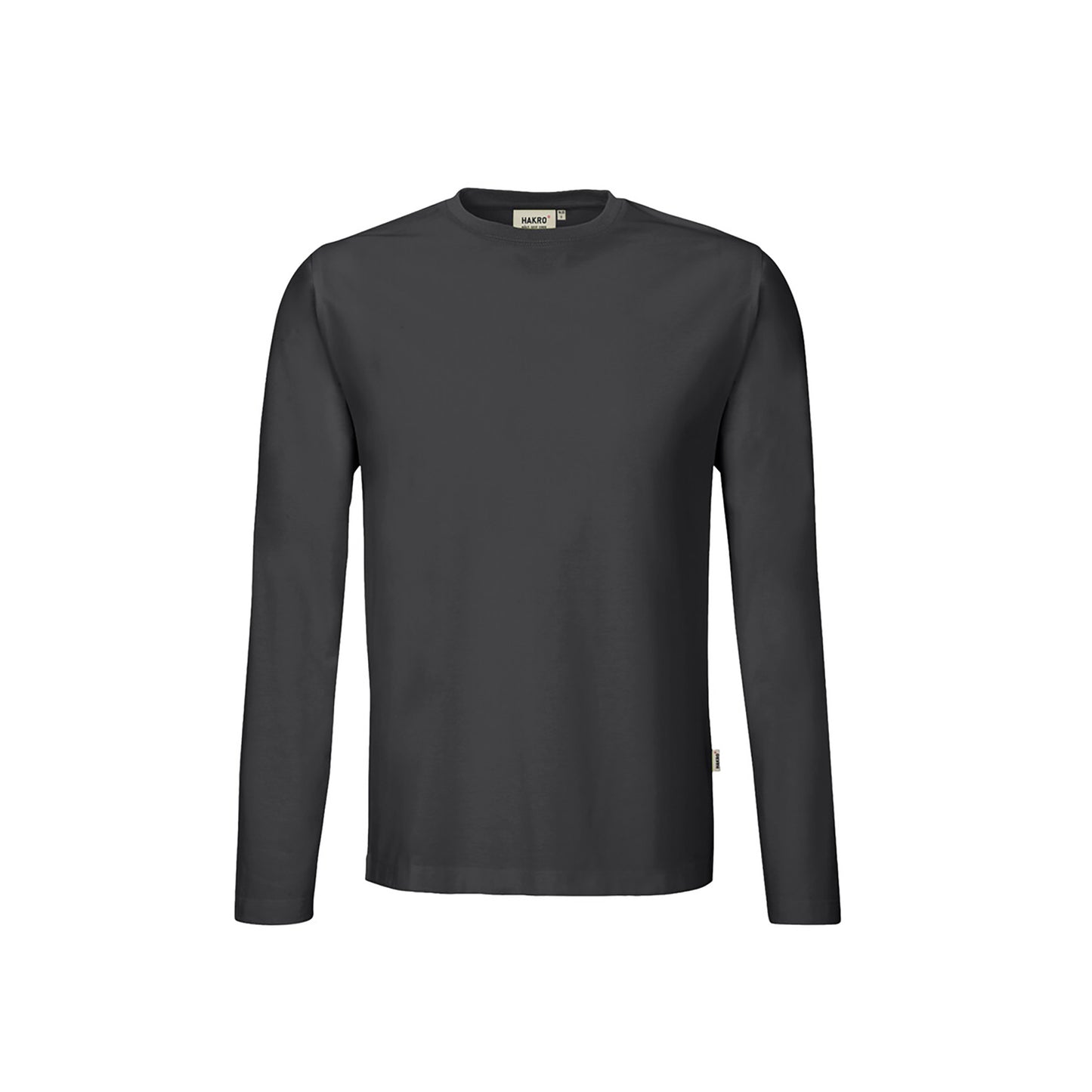 HAKRO - Longsleeve MIKRALINAR®