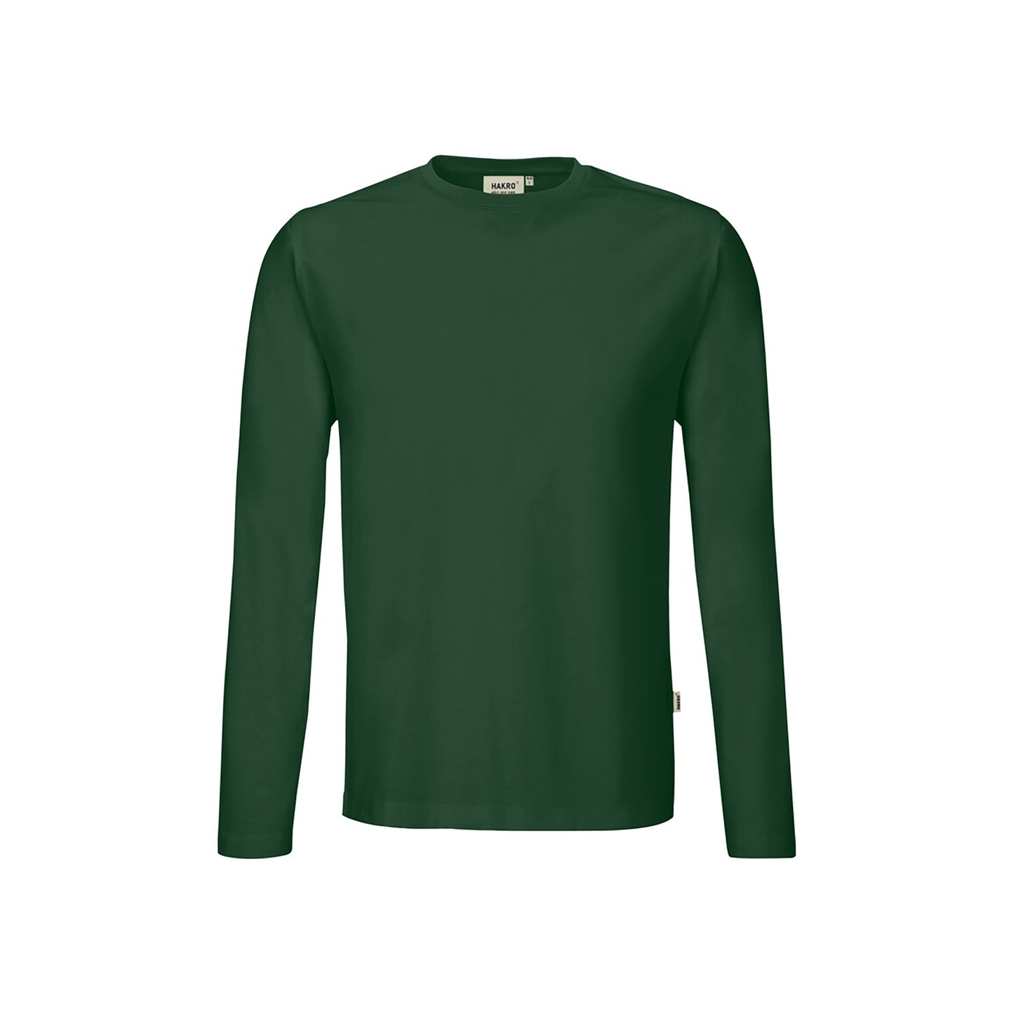 HAKRO - Longsleeve MIKRALINAR®