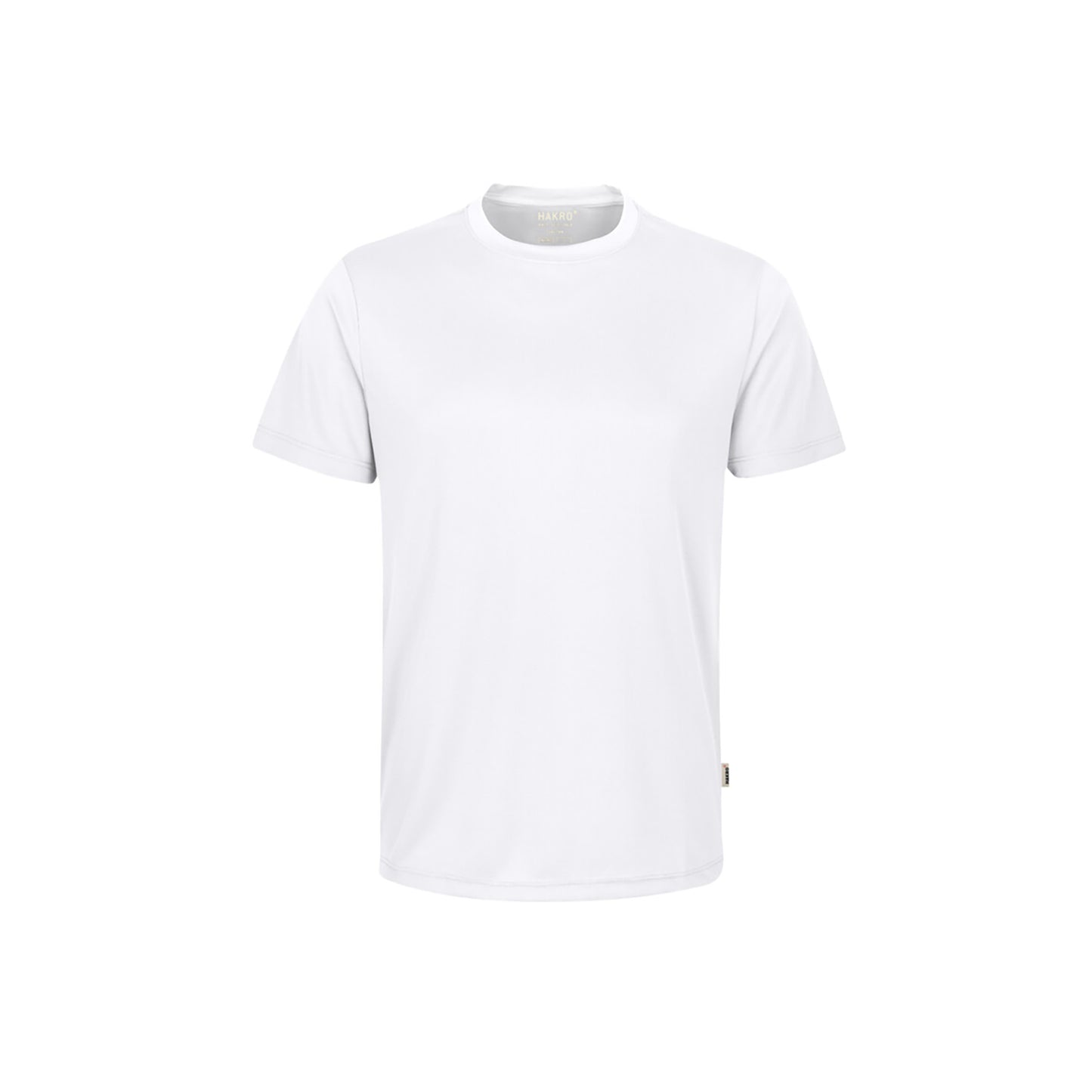 HAKRO - T-Shirt Classic COOLMAX®