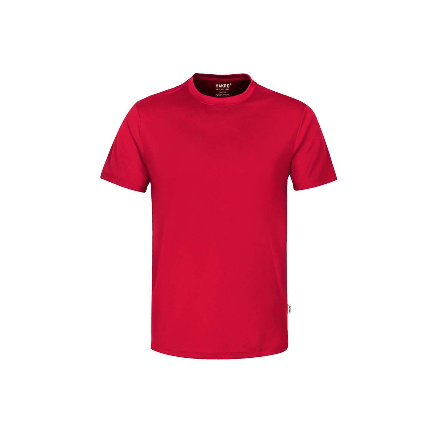 HAKRO - T-Shirt Classic COOLMAX®