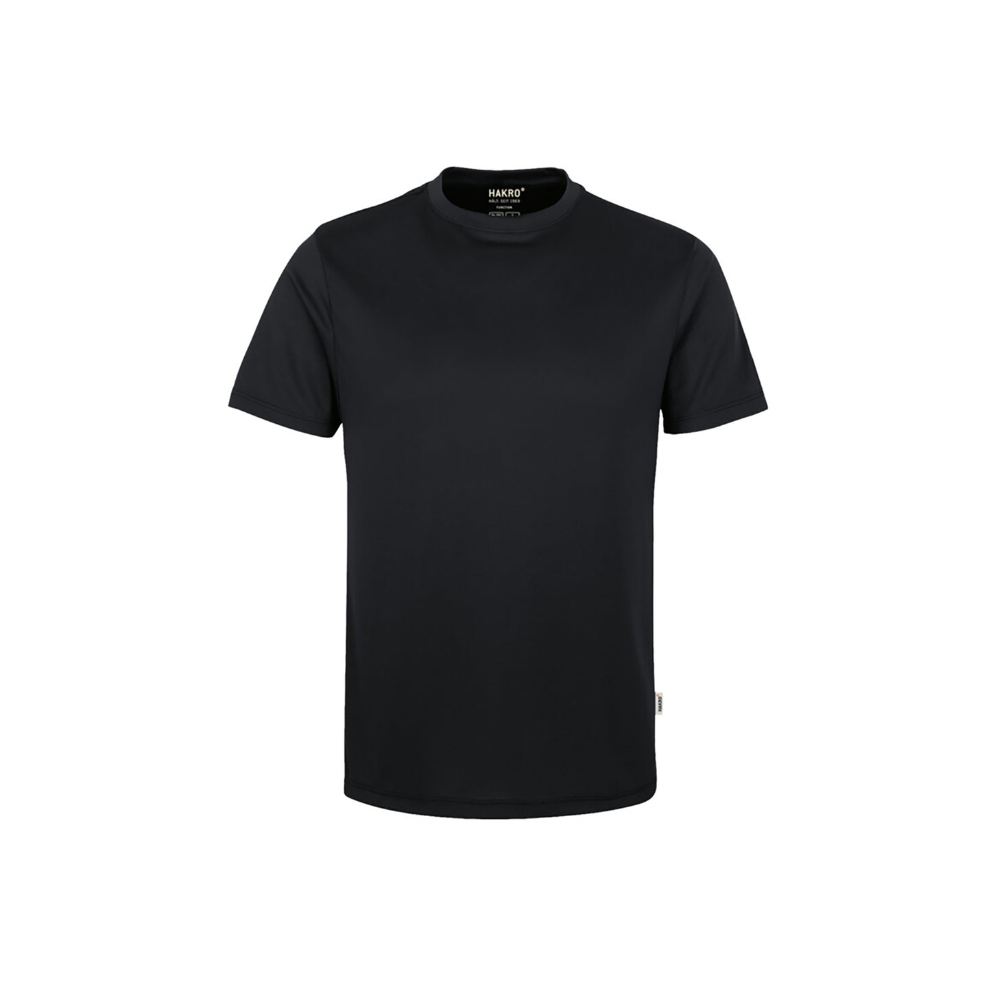 HAKRO - T-Shirt Classic COOLMAX®