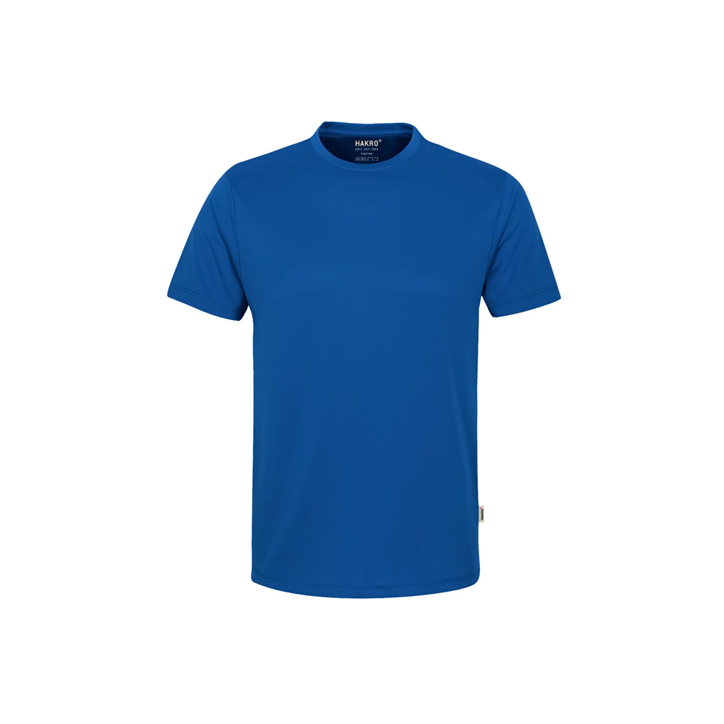 HAKRO - T-Shirt Classic COOLMAX®