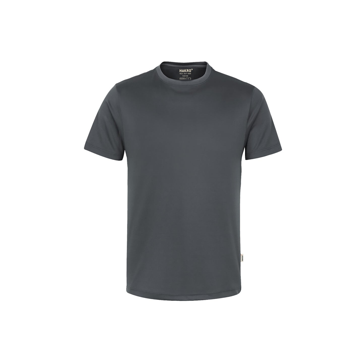 HAKRO - T-Shirt Classic COOLMAX®