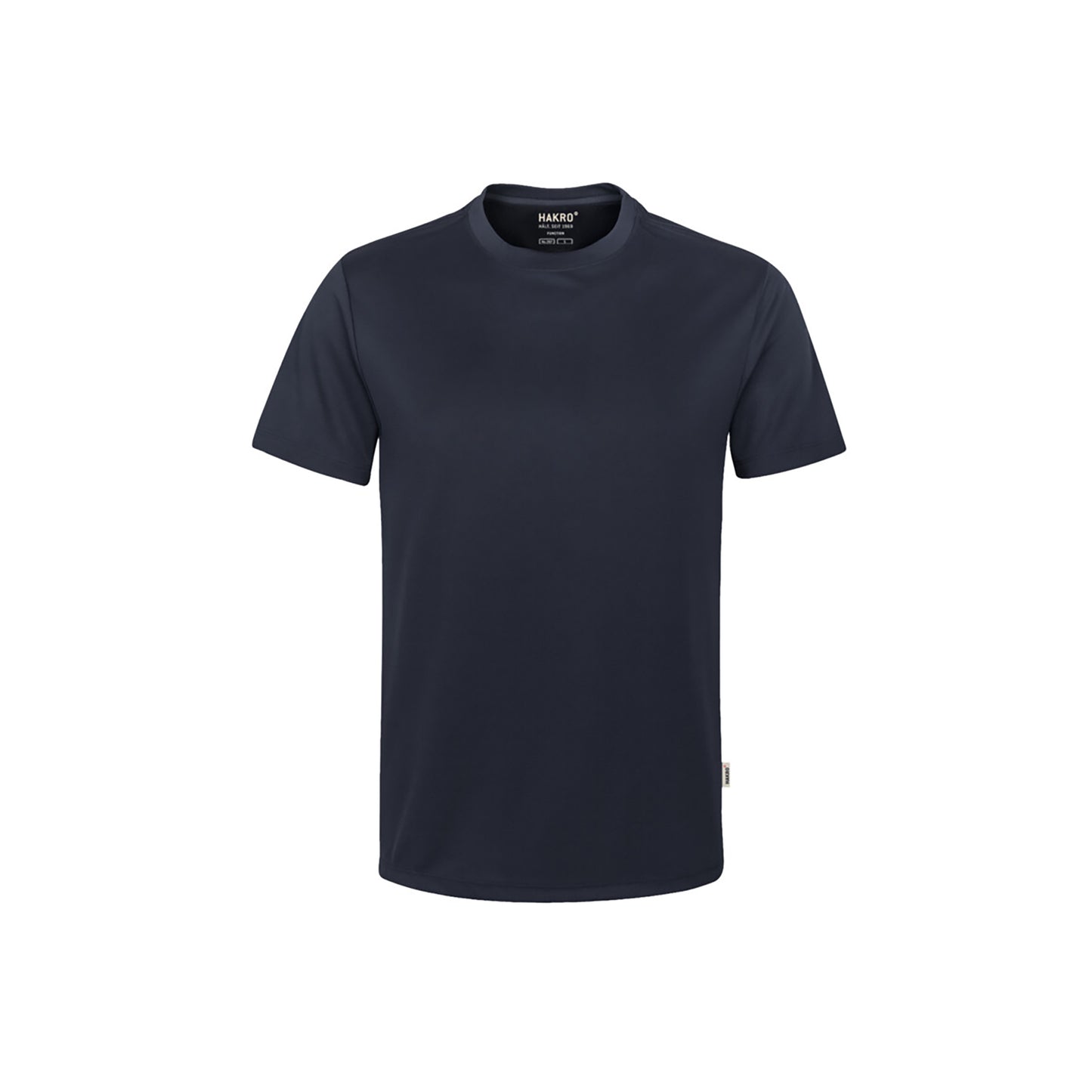 HAKRO - T-Shirt Classic COOLMAX®