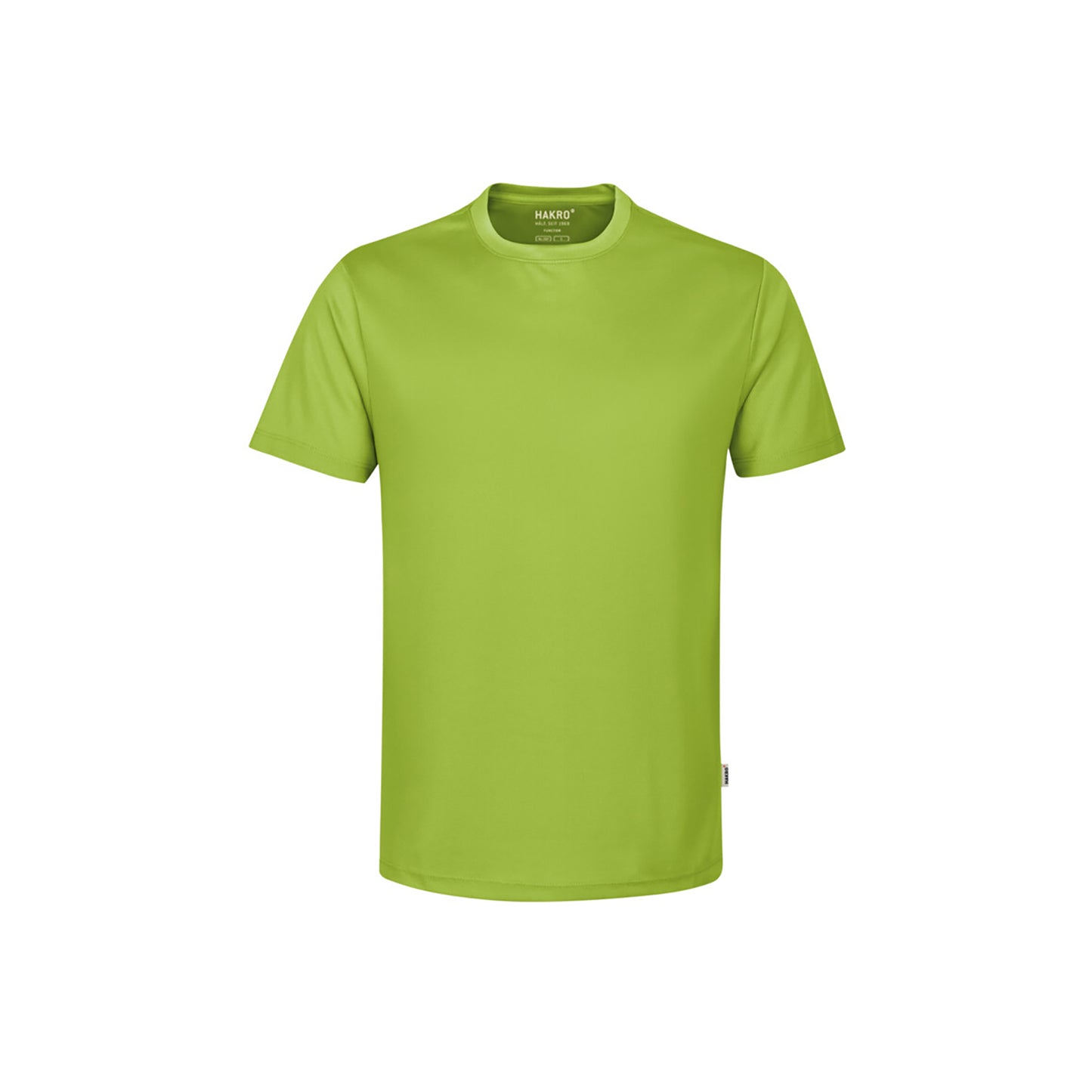 HAKRO - T-Shirt Classic COOLMAX®