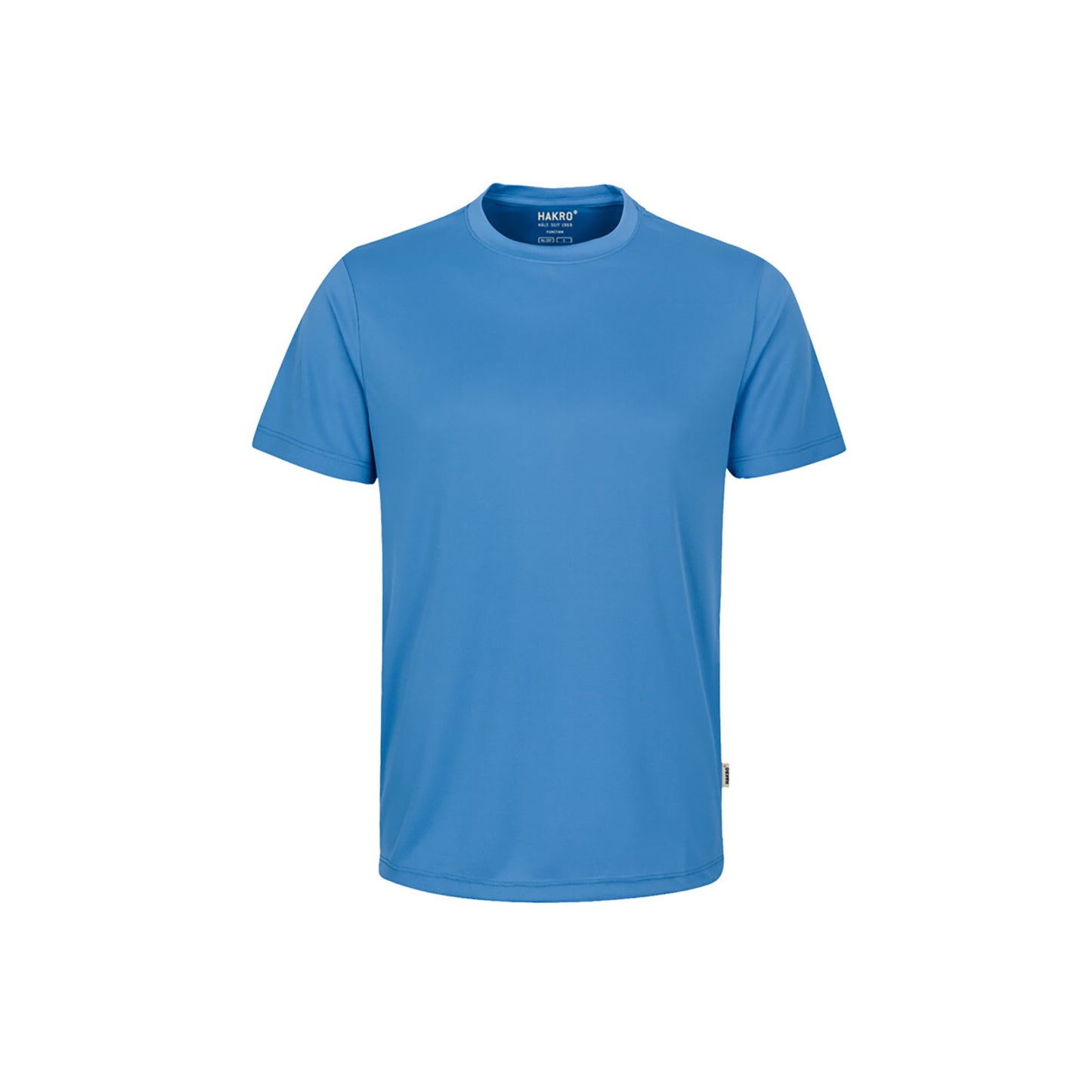 HAKRO - T-Shirt Classic COOLMAX®