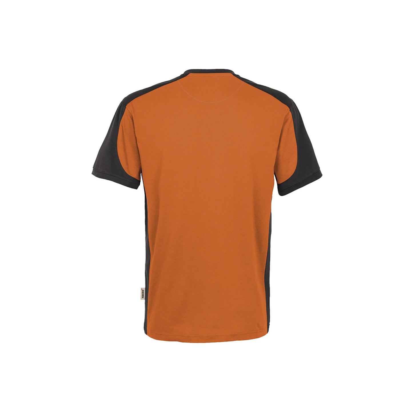 HAKRO - T-Shirt Contrast MIKRALINAR®