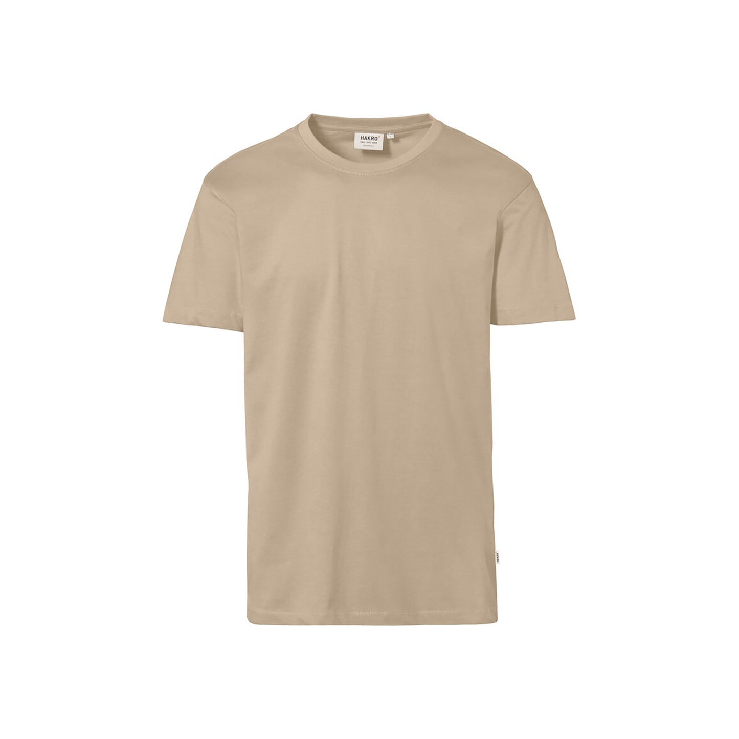 HAKRO - T-Shirt Classic