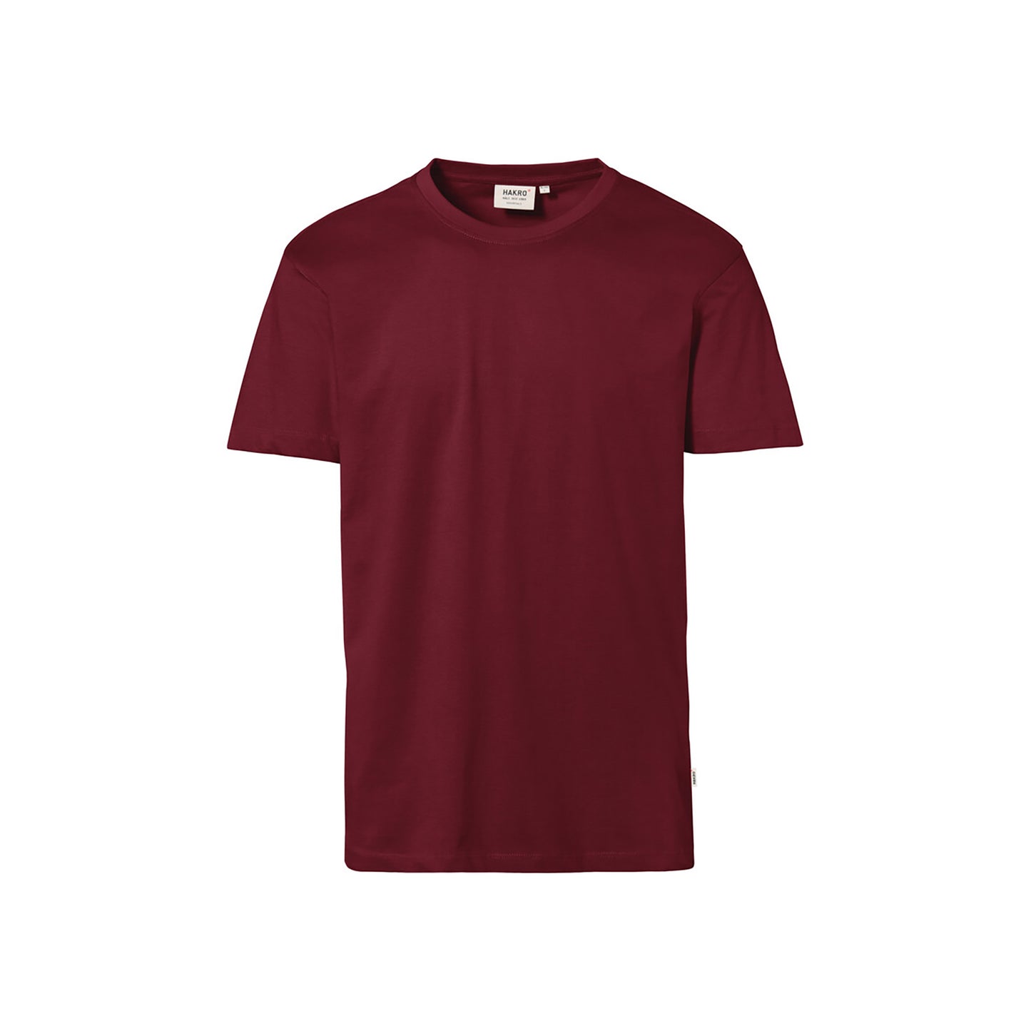 HAKRO - T-Shirt Classic