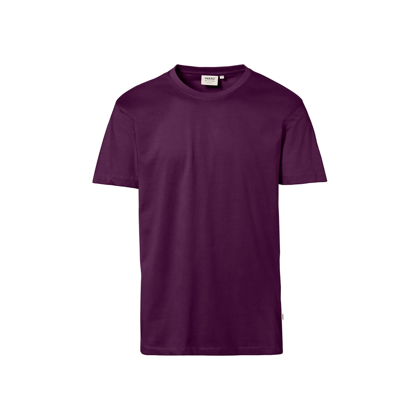 HAKRO - T-Shirt Classic